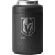 Yeti Rambler 12 oz Colster Can Cooler - NHL Vegas Golden Knights, Black, 28100007366