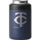 Yeti Rambler 12 oz Colster Can Cooler - MLB Minnesota Twins, Team Navy, 28100007393