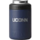 Yeti Rambler 12 oz Colster Can Cooler - NCAA UCONN, Team Navy, 28100007396