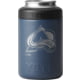 Yeti Rambler 12 oz Colster Can Cooler - NHL Colorado Avalanche, Navy, 28100007420