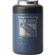 Yeti Rambler 12 oz Colster Can Cooler - NHL New York Rangers, Navy, 28100007421
