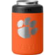 Yeti Rambler 12 oz Colster Can Cooler - NCAA Clemson, Team Orange, 28100007426