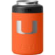 Yeti Rambler 12 oz Colster Can Cooler - NCAA Miami FL, Team Orange, 28100007429