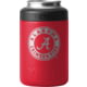 Yeti Rambler 12 oz Colster Can Cooler - NCAA Alabama, Red, 28100007438