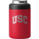 Yeti Rambler 12 oz Colster Can Cooler - NCAA USC, Team Red, 28100007442