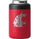 Yeti Rambler 12 oz Colster Can Cooler - NCAA Washington State, Team Red, 28100007443