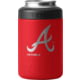 Yeti Rambler 12 oz Colster Can Cooler - MLB Atlanta Braves, Rescue Red, 28100007449