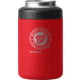 Yeti Rambler 12 oz Colster Can Cooler - MLB Washington Nationals, Rescue Red, 28100007453