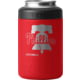 Yeti Rambler 12 oz Colster Can Cooler - MLB Philadelphia Phillies, Rescue Red, 28100007454