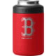 Yeti Rambler 12 oz Colster Can Cooler - MLB Boston Red Sox, Rescue Red, 28100007456