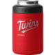 Yeti Rambler 12 oz Colster Can Cooler - MLB Minnesota Twins, Rescue Red, 28100007458
