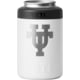 Yeti Rambler 12 oz Colster Can Cooler - NCAA Texas, White, 28100007497