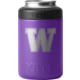 Yeti Rambler 12 oz Colster Can Cooler - NCAA Washington, Team Purple, 28100007521