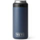 Yeti Rambler 12 oz Colster Slim Can Cooler, Navy, 21071504065