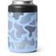 Yeti Rambler 12 oz Colster Slim Can Cooler, Blue Camo, 21071507616
