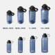 Yeti Rambler 12 oz Colster Slim Can Cooler