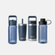 Yeti Yonder 600ml/20 oz Water Bottle w/Straw Cap