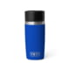 Yeti Rambler 12 oz Travel Water Bottle, Royal Blue, 21071507534