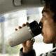 Yeti Rambler 12 oz Travel Water Bottle
