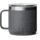 Yeti Rambler 14 oz Stackable Mug w/Durasip Ceramic Lining