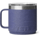 Yeti Rambler 14 oz Stackable Mug w/Durasip Ceramic Lining