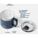 Yeti Rambler 14 oz Stackable Mug w/Durasip Ceramic Lining