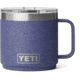 Yeti Rambler 14 oz Stackable Mug w/Durasip Ceramic Lining