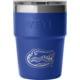 Yeti Rambler 16 oz Stackable Cup - NCAA Florida, Team Blue, 28100006586
