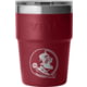 Yeti Rambler 16 oz Stackable Cup - NCAA Florida State, Harvest Red, 28100006600
