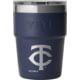 Yeti Rambler 16 oz Stackable Cup - MLB Minnesota Twins, Team Navy, 28100006603