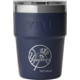 Yeti Rambler 16 oz Stackable Cup - MLB New York Yankees, Team Navy, 28100006604