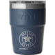 Yeti Rambler 16 oz Stackable Cup - MLB Houston Astros, Navy, 28100006611