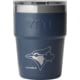 Yeti Rambler 16 oz Stackable Cup - MLB Toronto Blue Jays, Navy, 28100006612