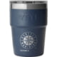 Yeti Rambler 16 oz Stackable Cup - MLB Seattle Mariners, Navy, 28100006615