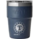 Yeti Rambler 16 oz Stackable Cup - MLB Texas Rangers, Navy, 28100006616