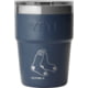 Yeti Rambler 16 oz Stackable Cup - MLB Boston Red Sox, Navy, 28100006617