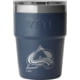 Yeti Rambler 16 oz Stackable Cup - NHL Colorado Avalanche, Navy, 28100006627