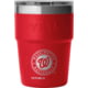 Yeti Rambler 16 oz Stackable Cup - MLB Washington Nationals, Rescue Red, 28100006652