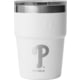 Yeti Rambler 16 oz Stackable Cup - MLB Philadelphia Phillies, White, 28100006667
