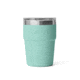 Yeti Rambler 16 oz Stackable Cup w/Magslider Lid
