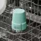 Yeti Rambler 16 oz Stackable Cup w/Magslider Lid
