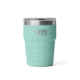Yeti Rambler 16 oz Stackable Cup w/Magslider Lid
