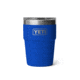 Yeti Rambler 16 oz Stackable Cup w/Magslider Lid