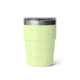 Yeti Rambler 16 oz Stackable Cup w/Magslider Lid
