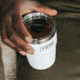 Yeti Rambler 16 oz Stackable Cup w/Magslider Lid