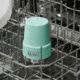 Yeti Rambler 16 oz Stackable Cup w/Magslider Lid