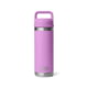 Yeti Rambler 18 oz Water Bottle w/Chug Cap, Desert Bloom, 21071508896