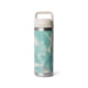 Yeti Rambler 18 oz Water Bottle w/Chug Cap, Seafoam Pattern, 21071508897