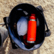 Yeti Rambler 18 oz Water Bottle w/Chug Cap