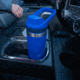 Yeti Rambler 18 oz Water Bottle w/Chug Cap
